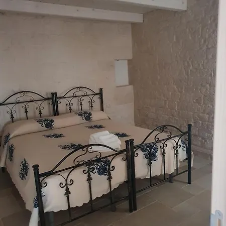 A Due Passi Dal Centro - Monte Grappa Villa Alberobello Exterior photo