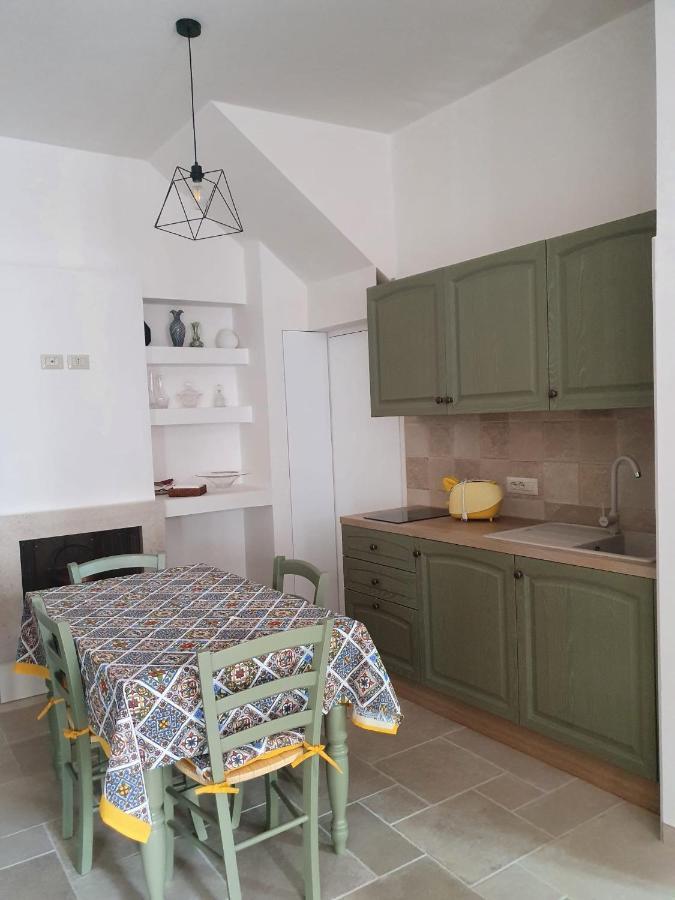 A Due Passi Dal Centro - Monte Grappa Holiday home Alberobello