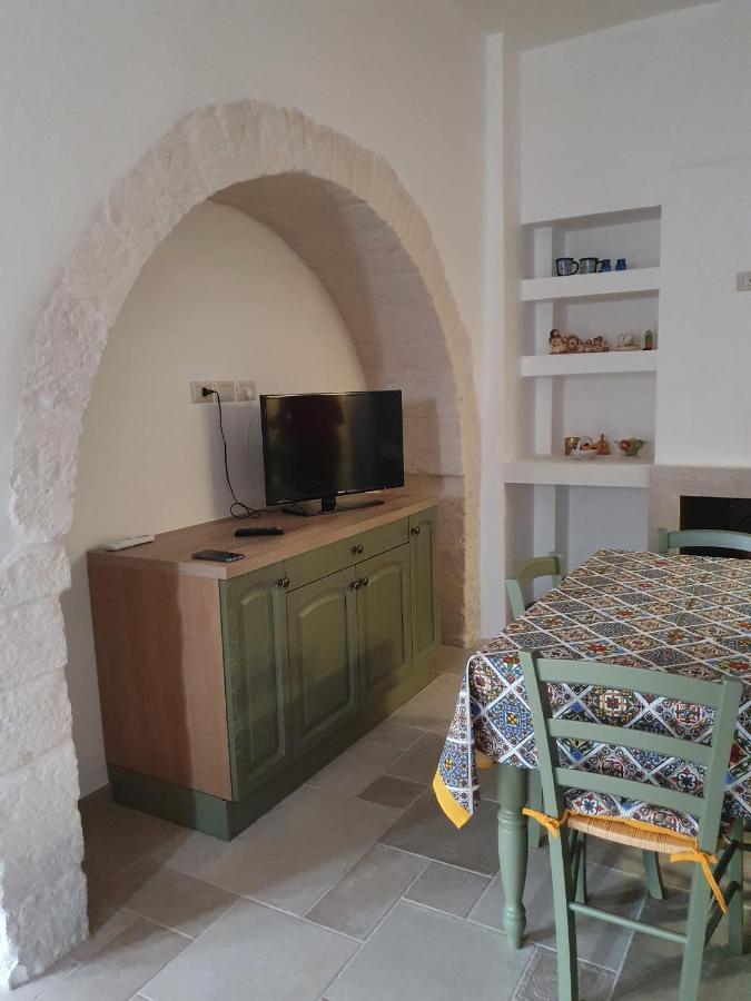 A Due Passi Dal Centro - Monte Grappa Holiday home Alberobello